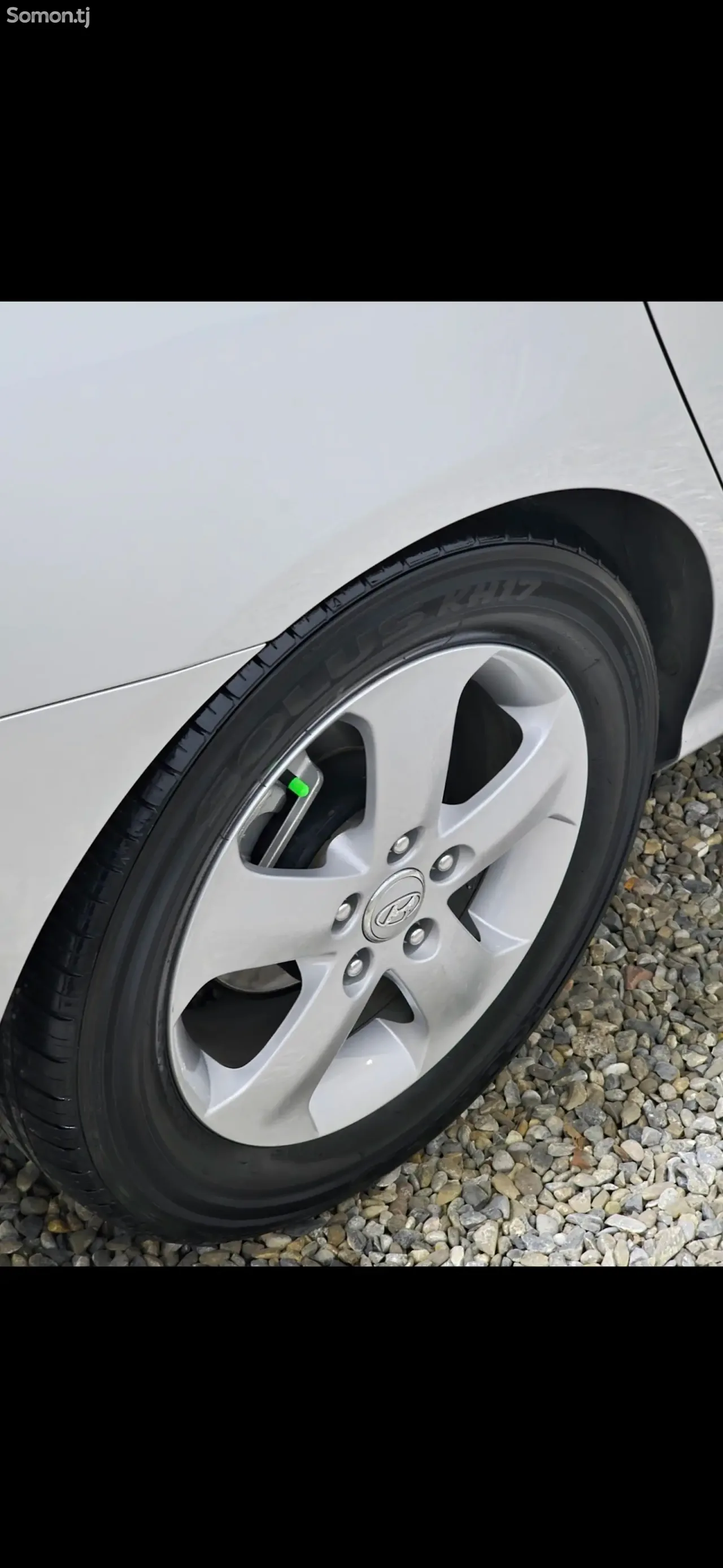 Hyundai Avante 2008 · 1.6 AT