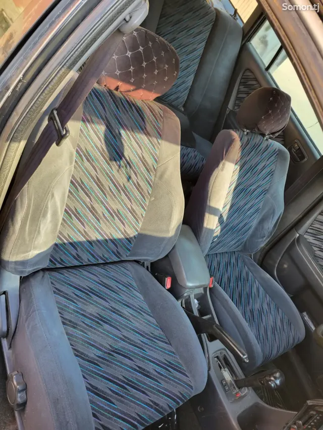 Toyota Caldina 1996 · 1.8 AT