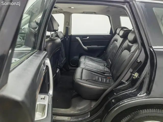 Haval H6 2014 · 2.0 MT