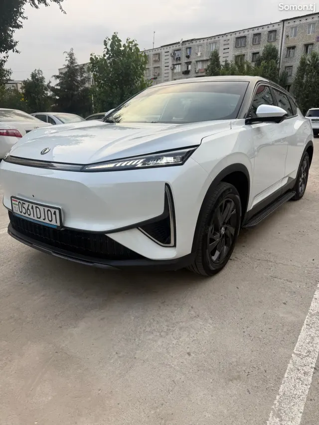 Dongfeng L7 2025 · AT