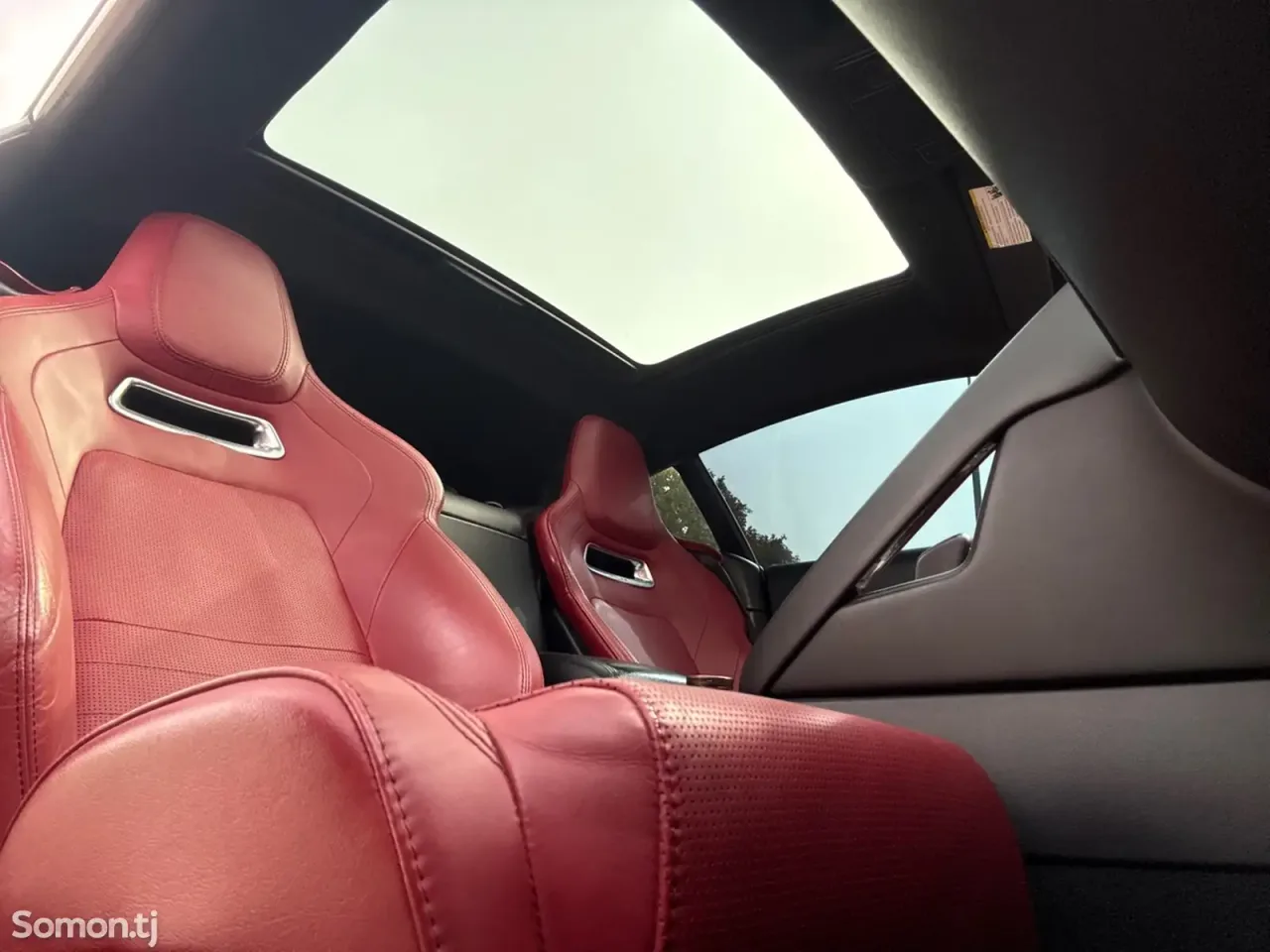 Jaguar Другая модель 2020 · 3.8 AT