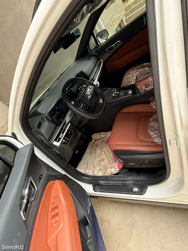 Kia Sportage 2025 · 1.6 AT