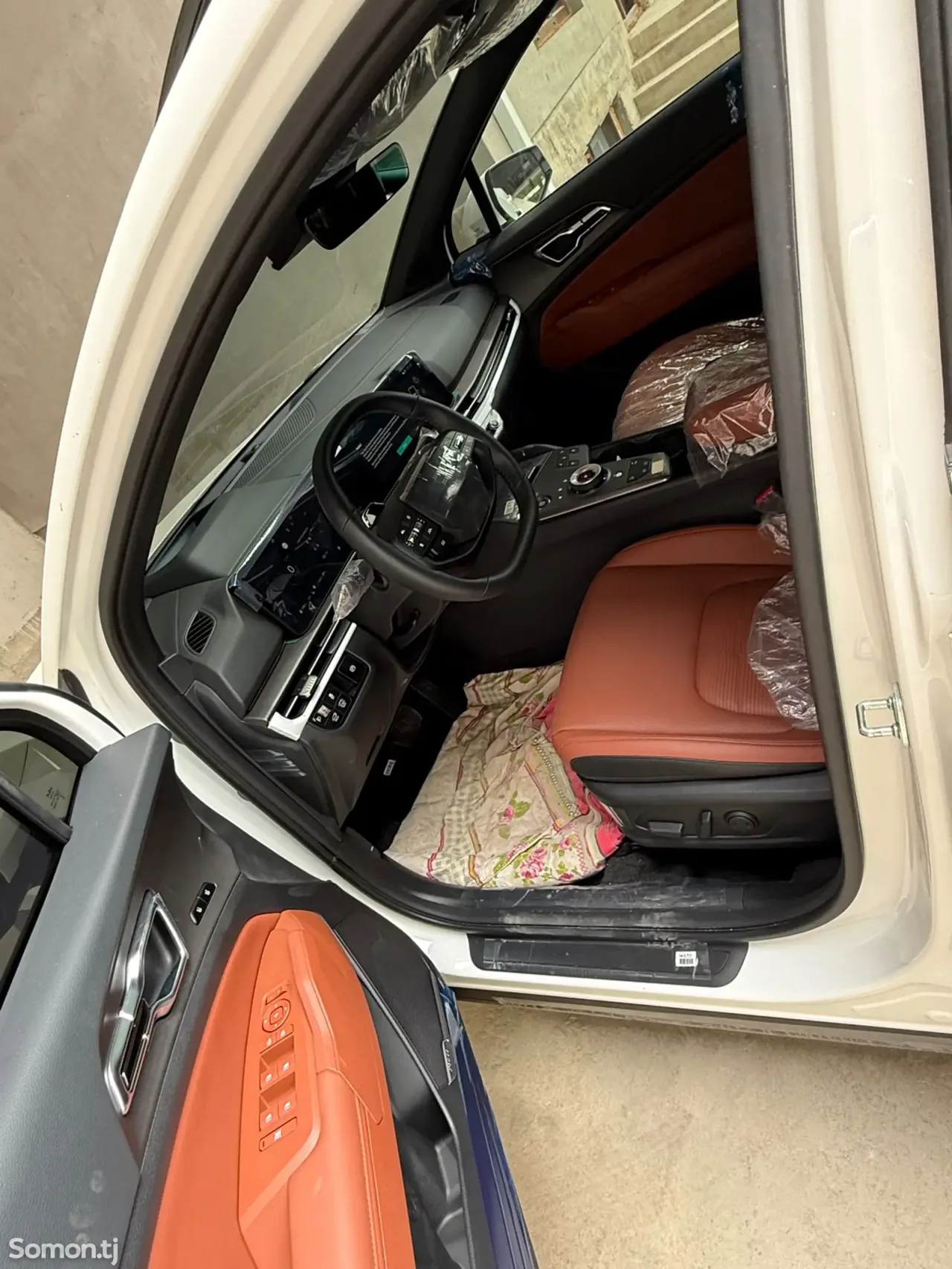 Kia Sportage 2025 · 1.6 AT