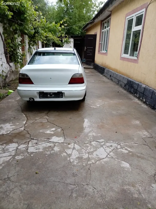 Daewoo Nexia 1996 · 1.6 MT