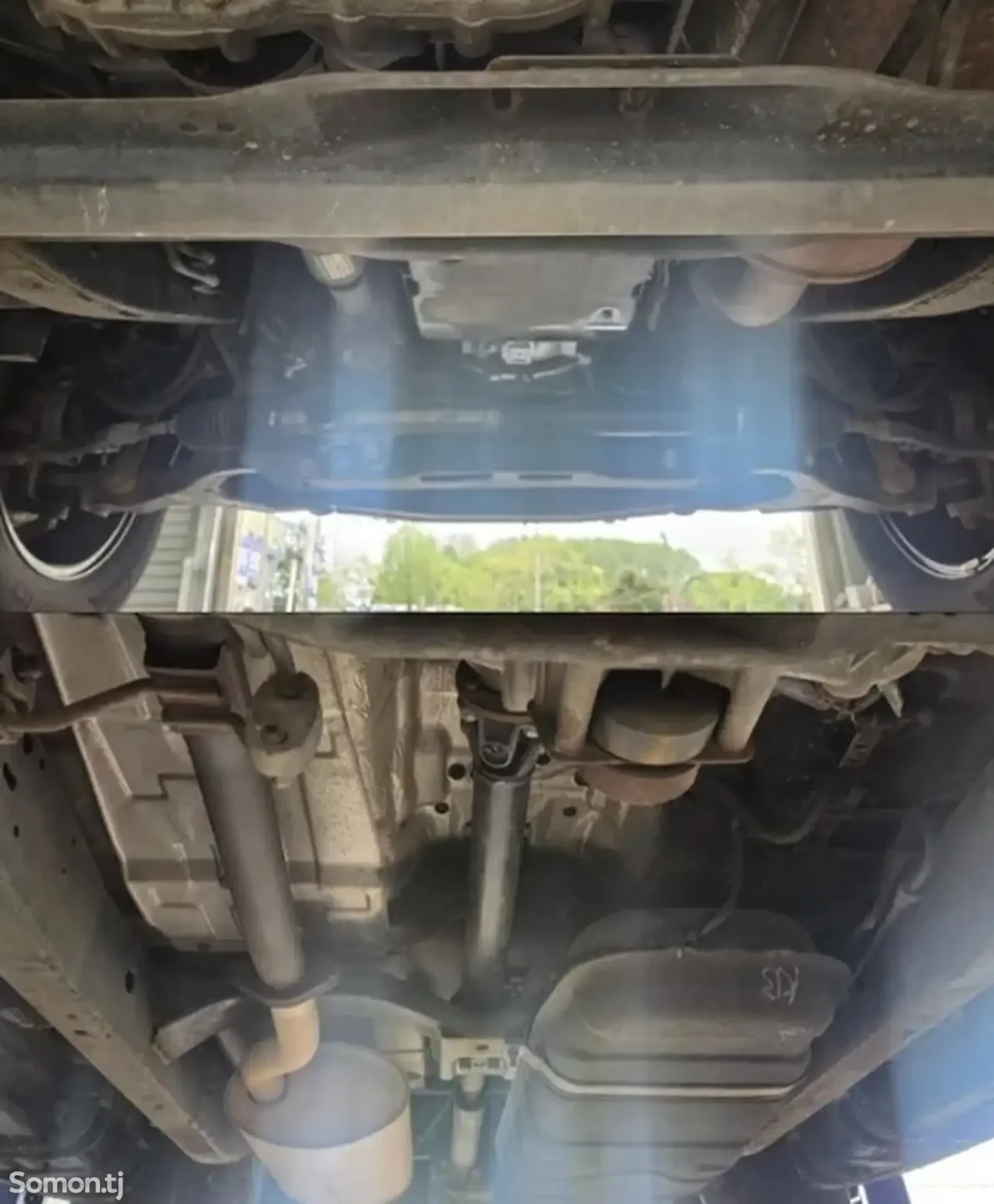 Ssang Yong Rexton 2014 · 2.0 AT