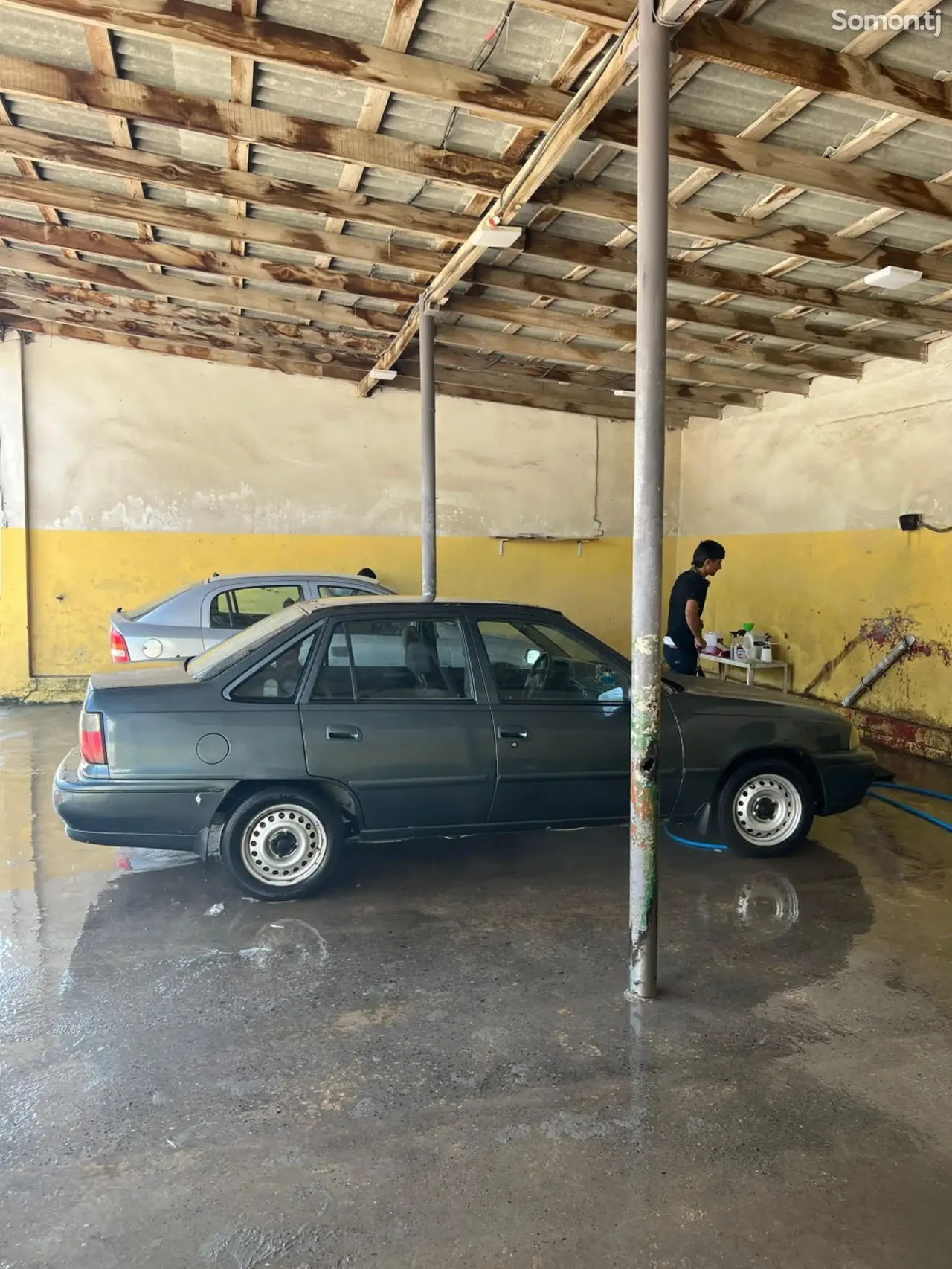 Daewoo Nexia 1997 · 1.6 MT