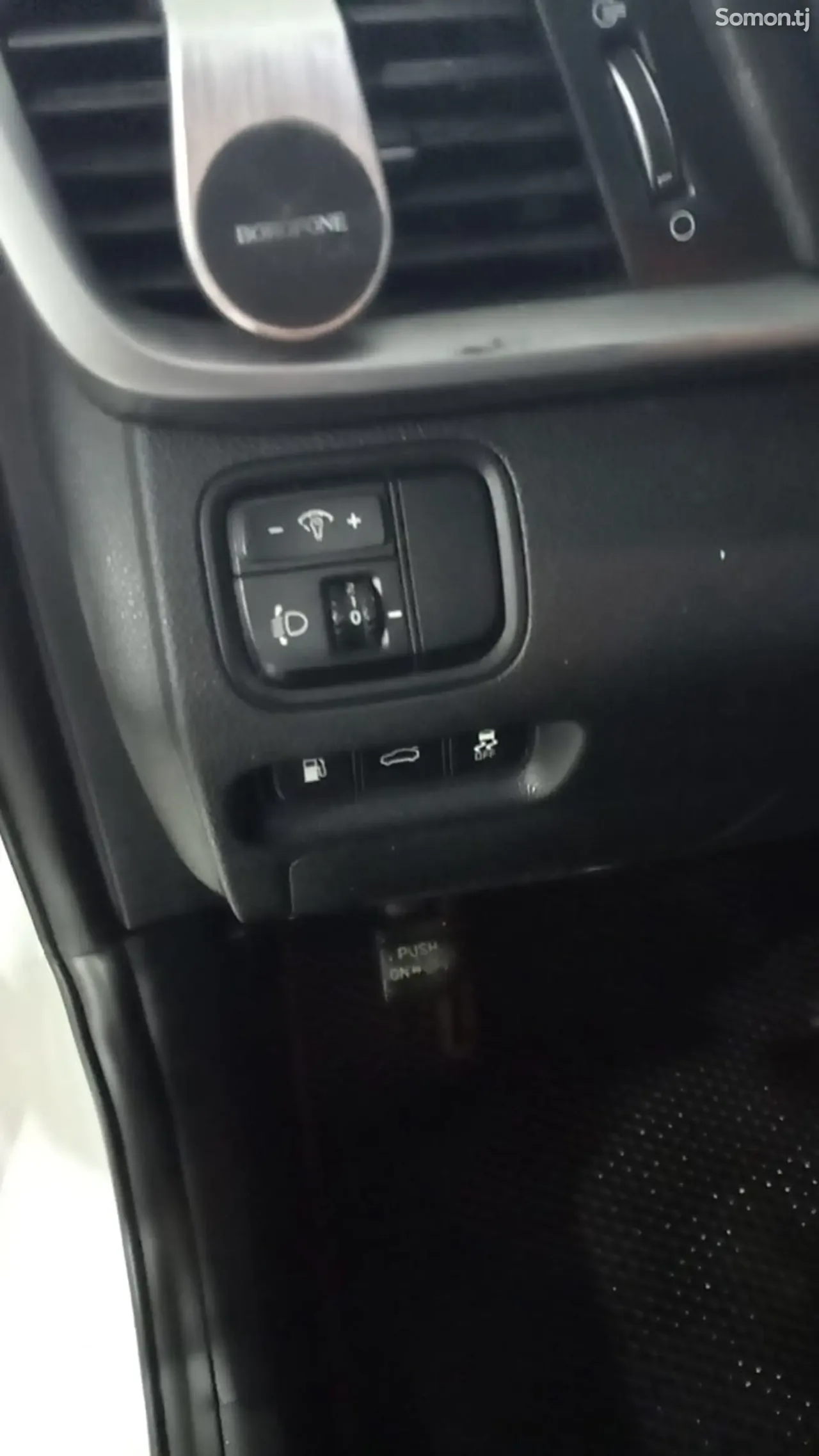 Kia Optima 2020 · 2.0 AT