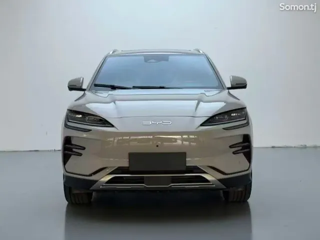 BYD Song Plus 2023 · AT