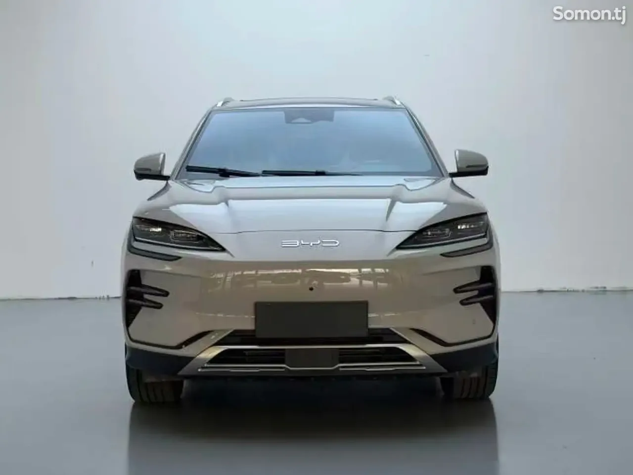 BYD Song Plus 2023 · AT