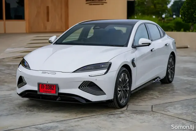 BYD Seal 2025 · 1.5 AT