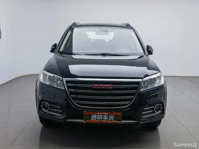 Haval H6 2016 · 1.6 MT