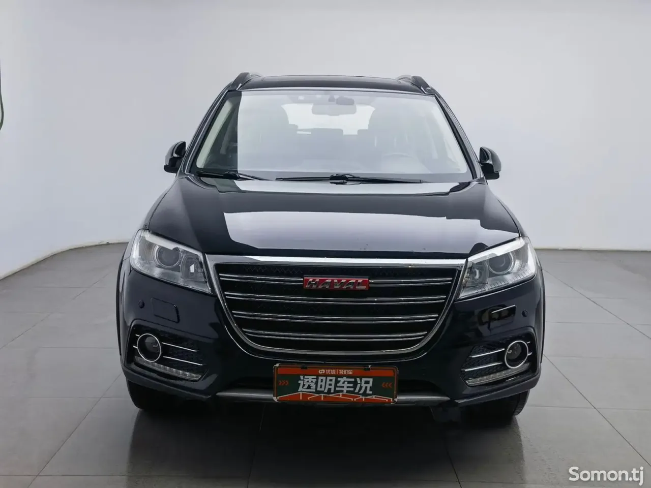 Haval H6 2016 · 1.6 MT