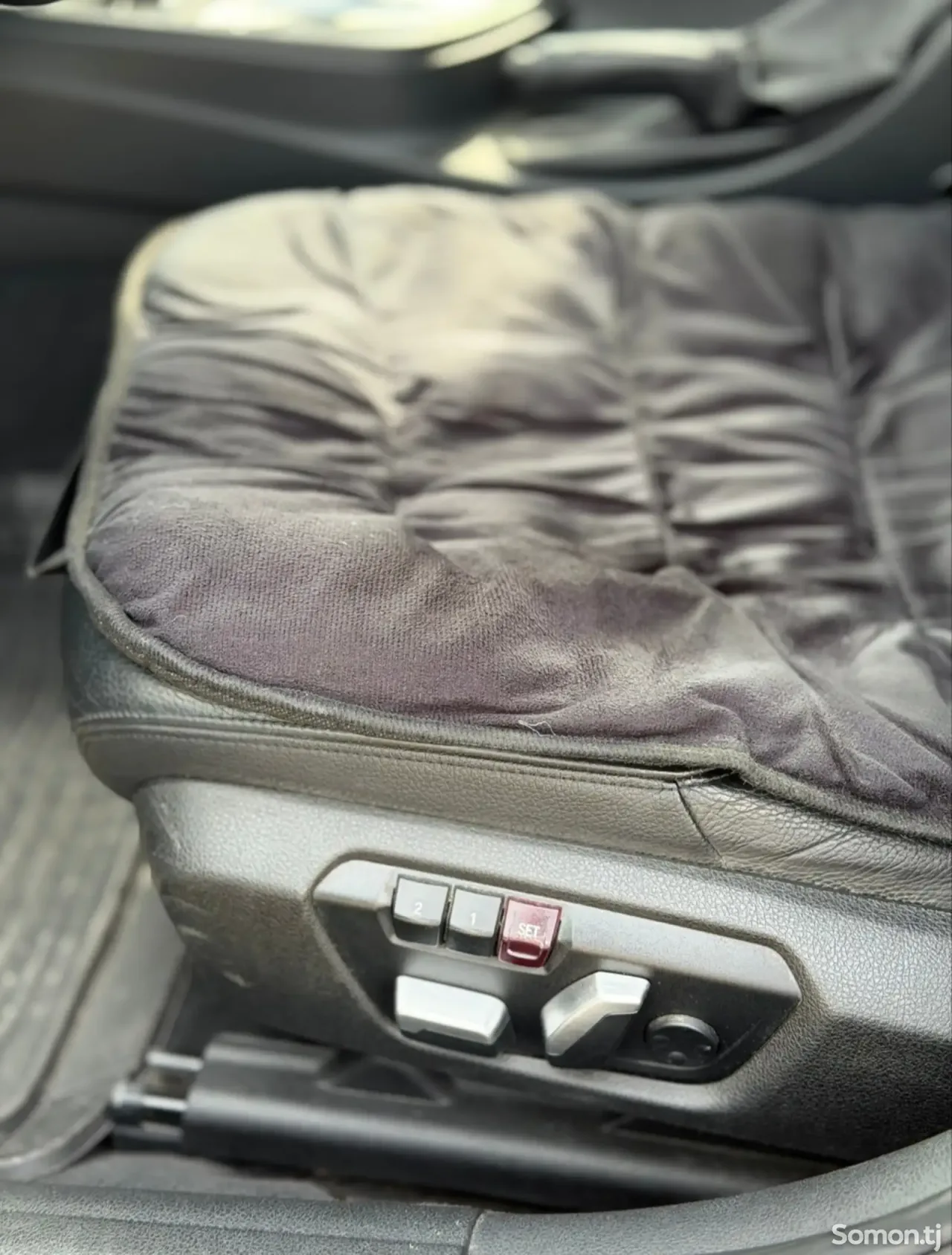 BMW 3 series 2017 · 5.2 AT