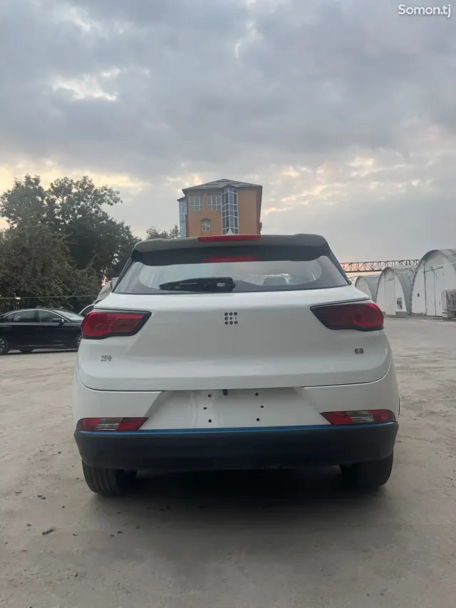 Dongfeng L7 2024 · 2.0 AT