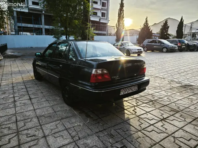 Daewoo Cielo 1994 · 1.5 MT