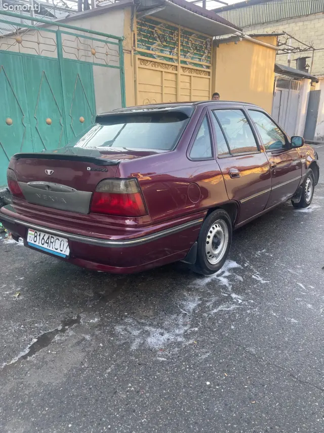 Daewoo Nexia 1996 · 1.6 MT