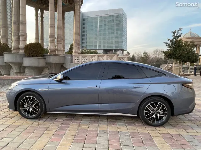 BYD Seal 2024 · 1.5 AT
