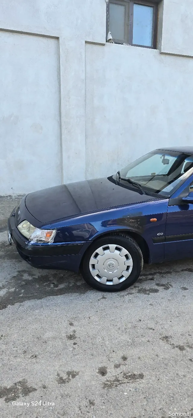 Daewoo Espero 1995 · 1.6 MT