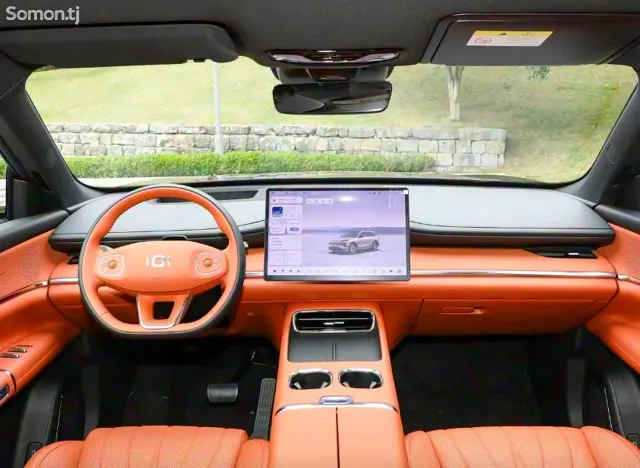 Changan Qiyuan Q 2025 · 1.5 AT