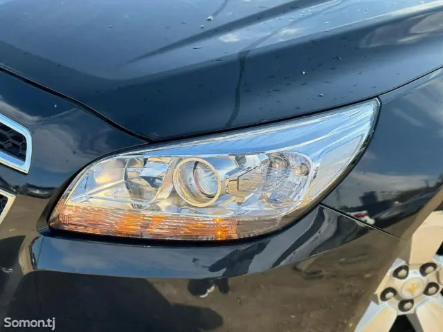Chevrolet Malibu 2015 · 2.0 AT