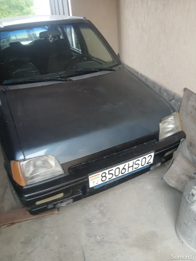 Daewoo Tico 1994 · 0.8 MT