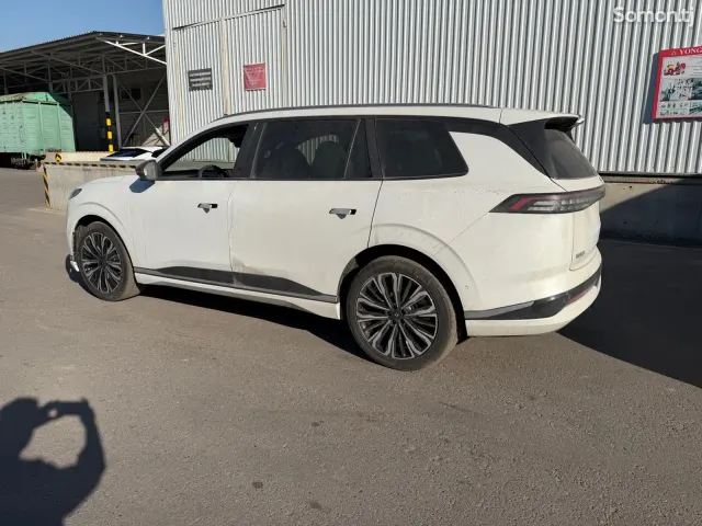 Dongfeng EP 008 2026 · 1.8 AT
