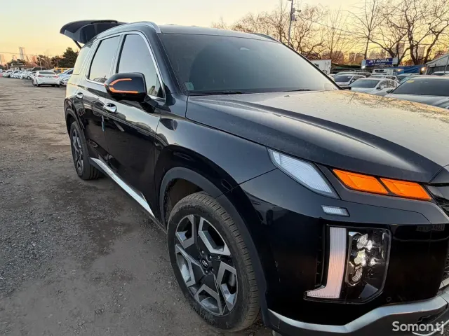 Hyundai Palisade 2023 · 2.2 AT