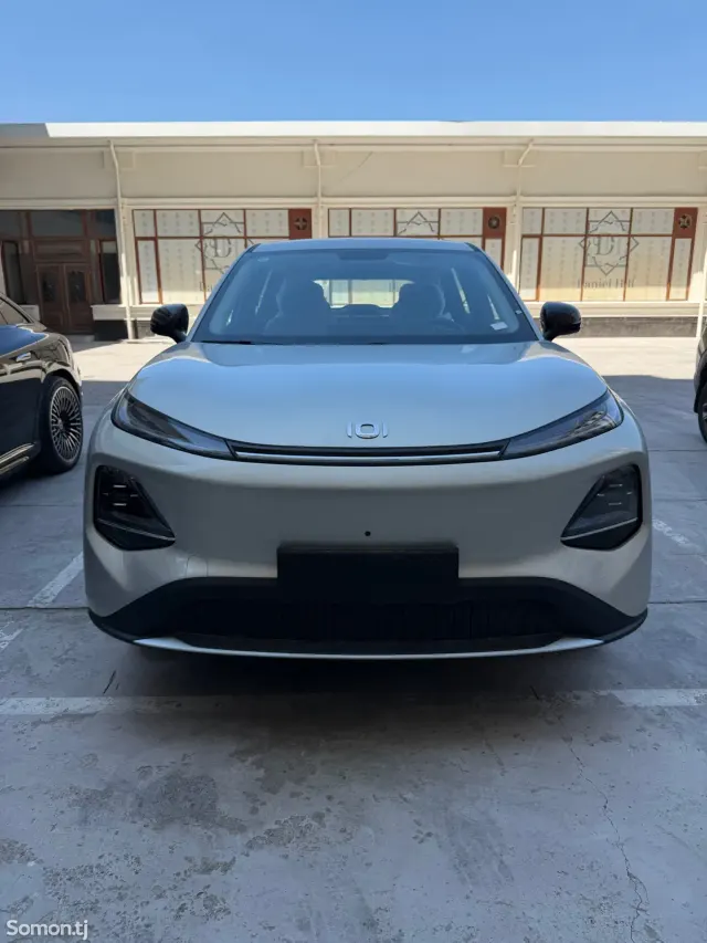 Changan Qiyuan Q 2026 · AT