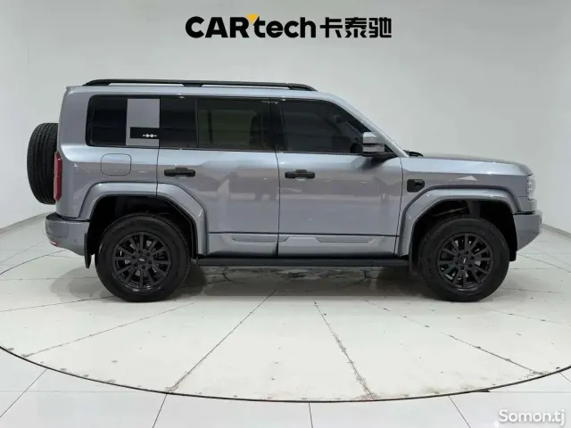 BYD Leopard 5 2025 · 1.5 AT