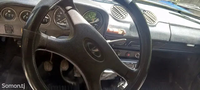 Lada (ВАЗ) 2106 1999 · 0.6 MT