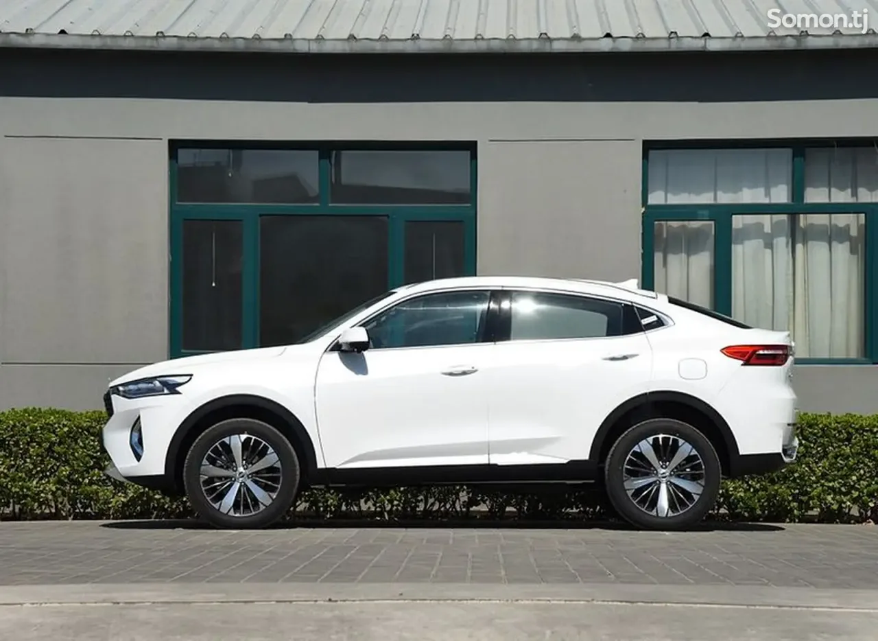Haval H6 2019 · 1.5 AT