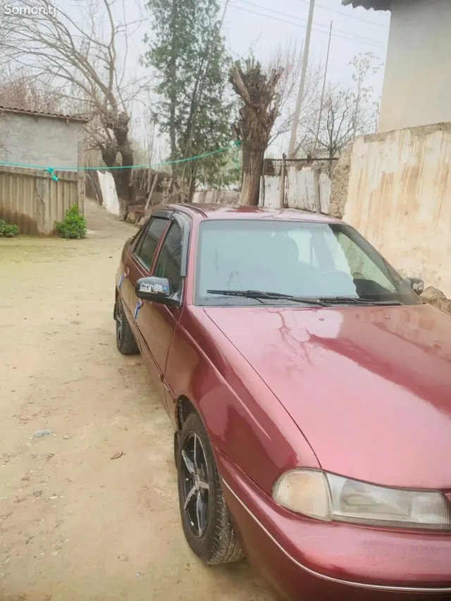 Daewoo Nexia 1996 · 1.6 MT