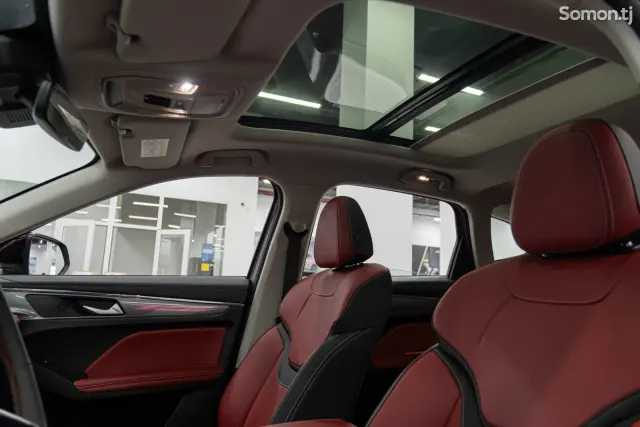 Haval Jolion 2025 · 1.5 AT