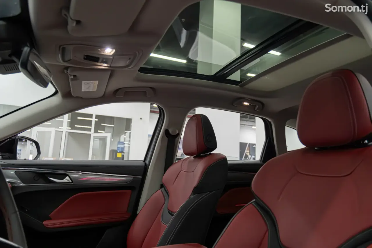 Haval Jolion 2025 · 1.5 AT