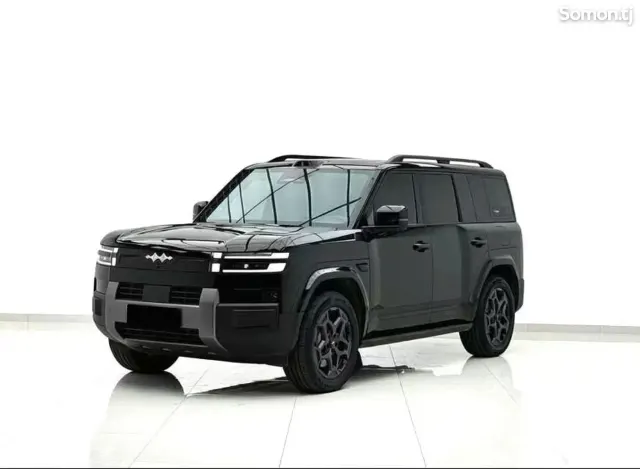 BYD Другие модели 2025 · 1.5 AT