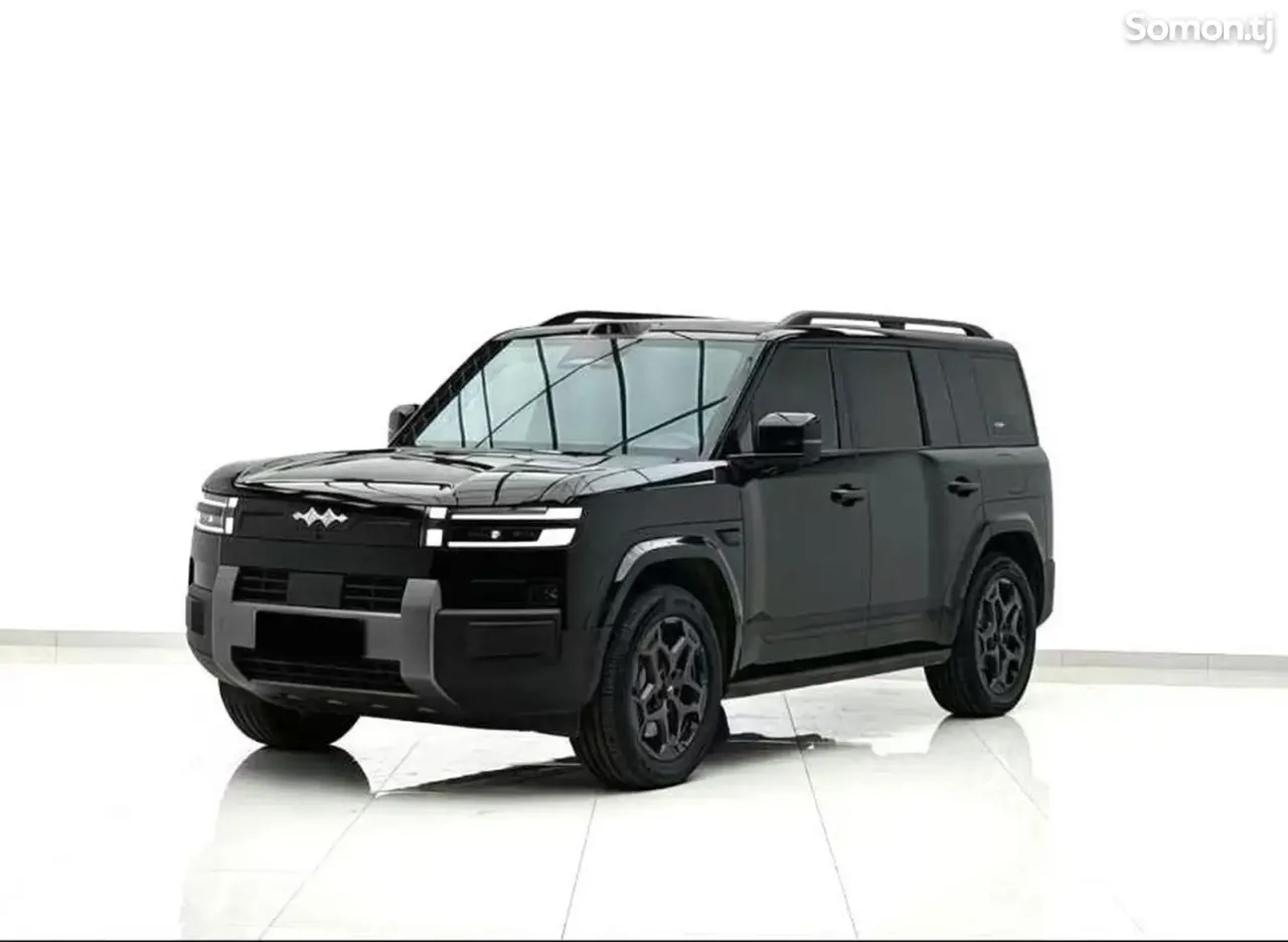 BYD Другие модели 2025 · 1.5 AT