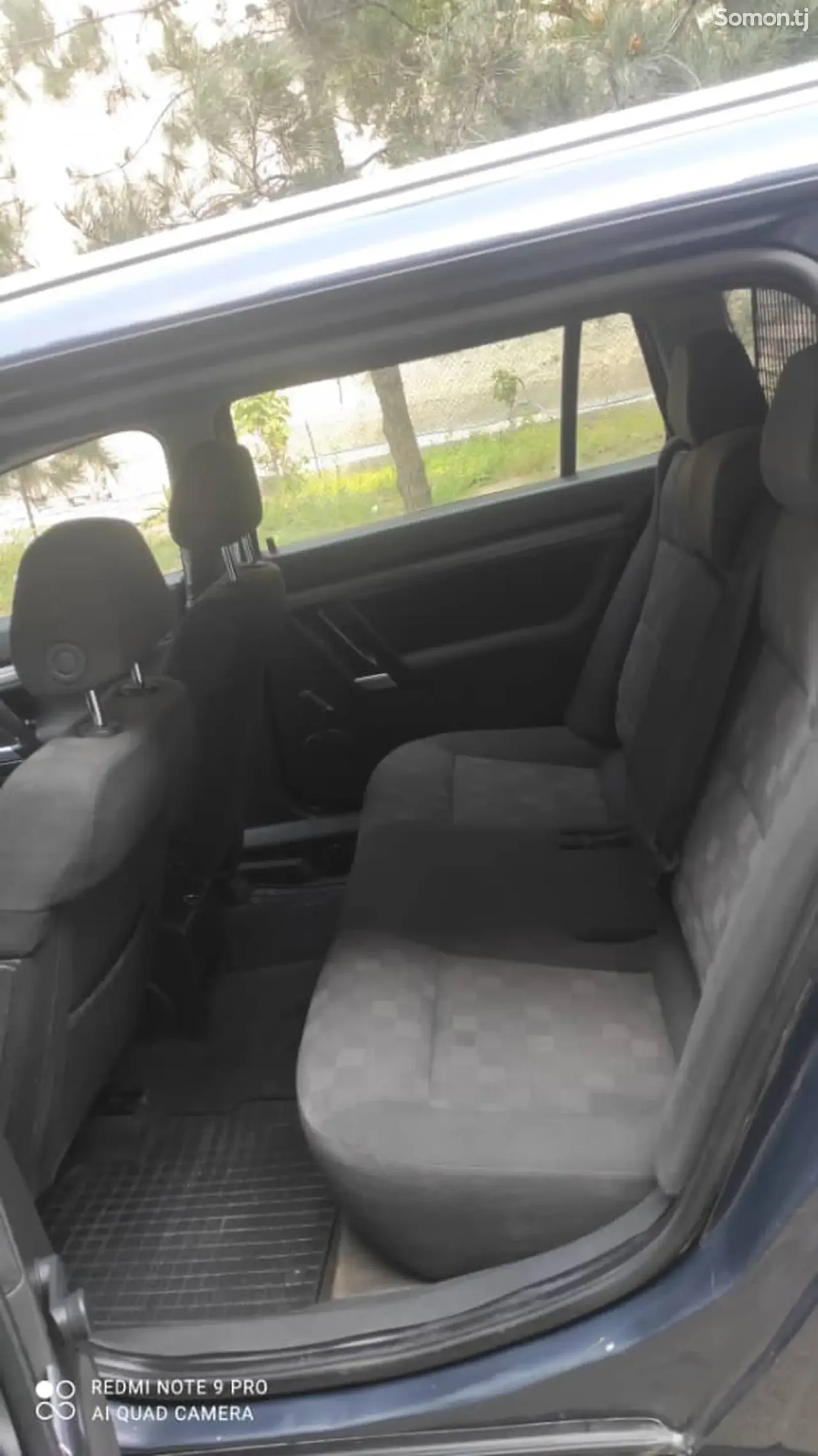 Opel Vectra C 2006 · 1.9 MT