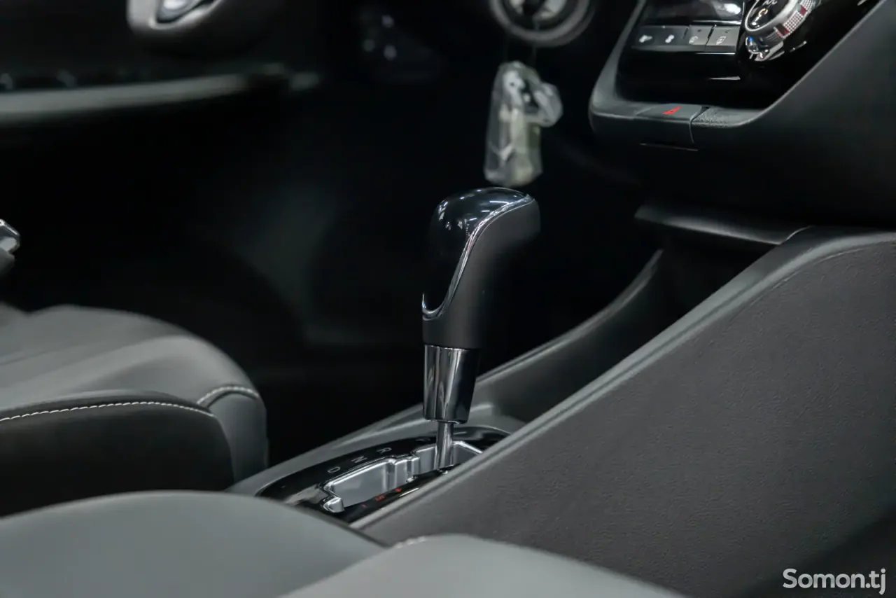 Changan Alsvin 2025 · 1.5 AT