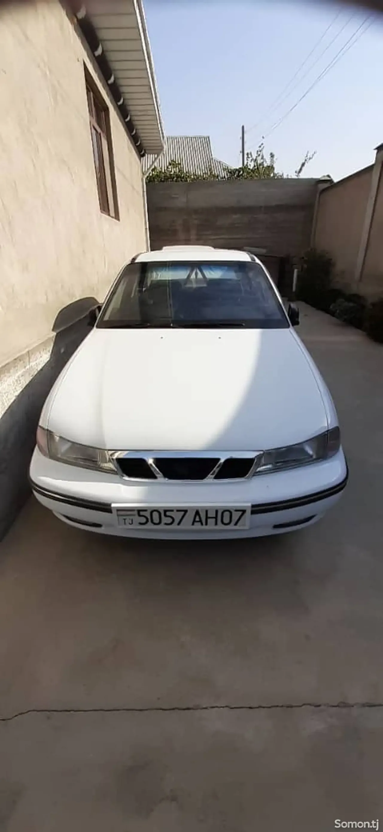 Daewoo Nexia 1996 · 1.6 MT