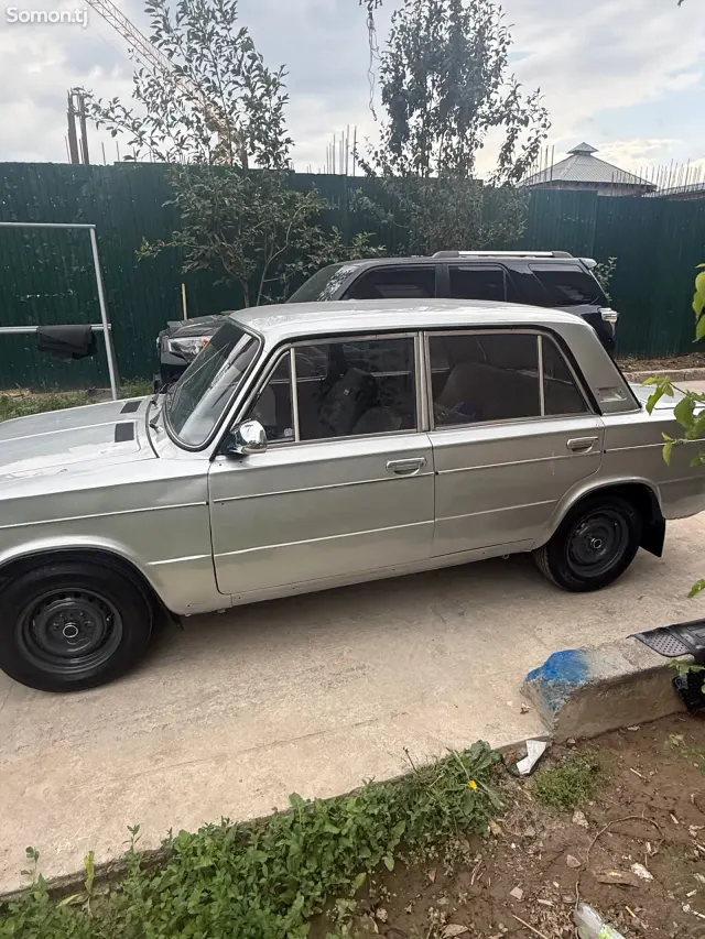 Lada (ВАЗ) 2106 2001 · 0.6 MT
