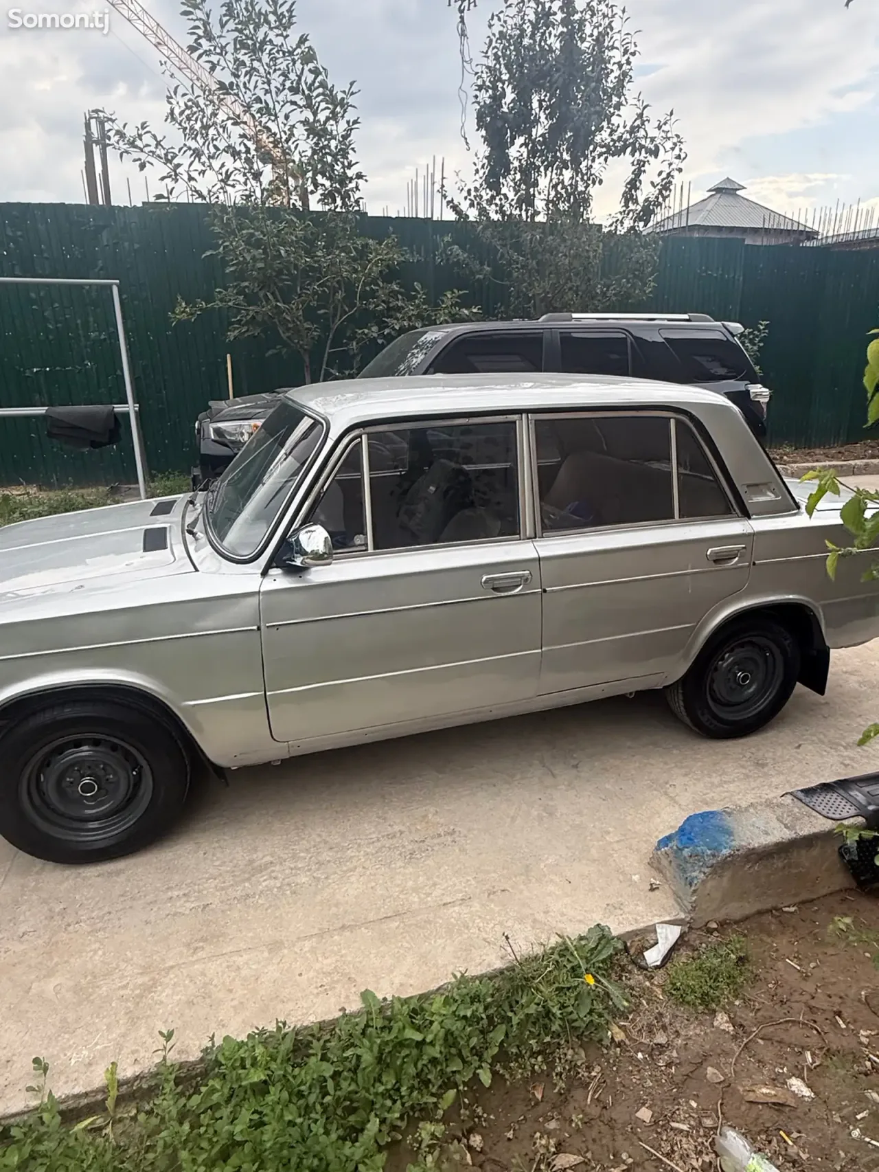 Lada (ВАЗ) 2106 2001 · 0.6 MT
