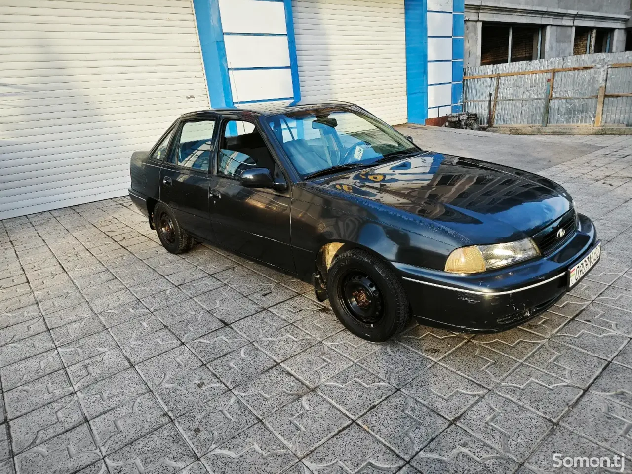 Daewoo Cielo 1994 · 1.5 MT