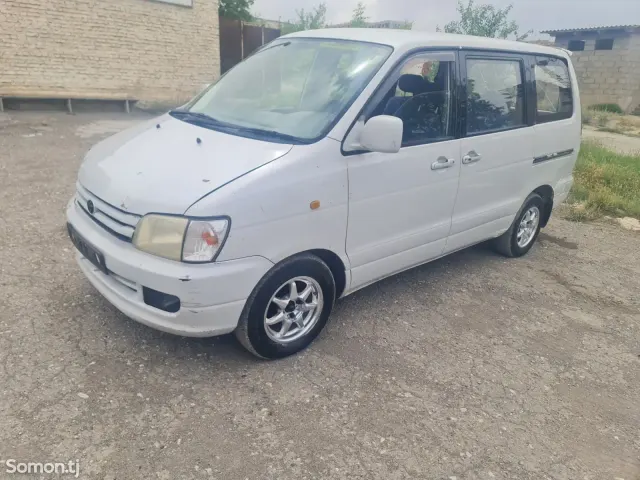 Toyota Town Ace 1998 · 2.0 AT
