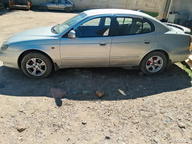 Daewoo Leganza 1998 · 1.8 MT