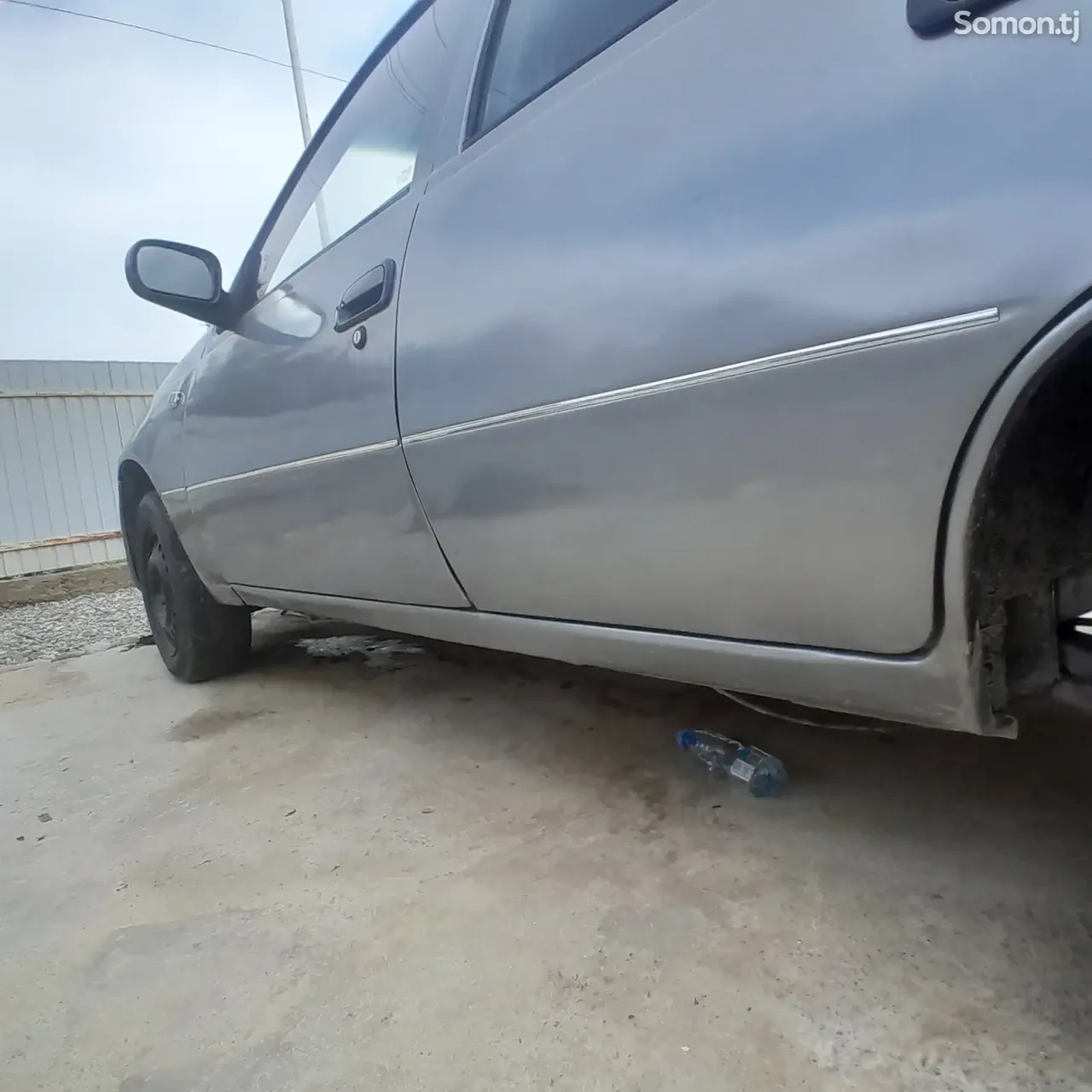 Daewoo Nexia 1996 · 1.5 MT