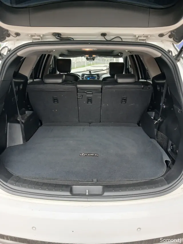 Hyundai Santa Fe 2017 · 2.2 AT