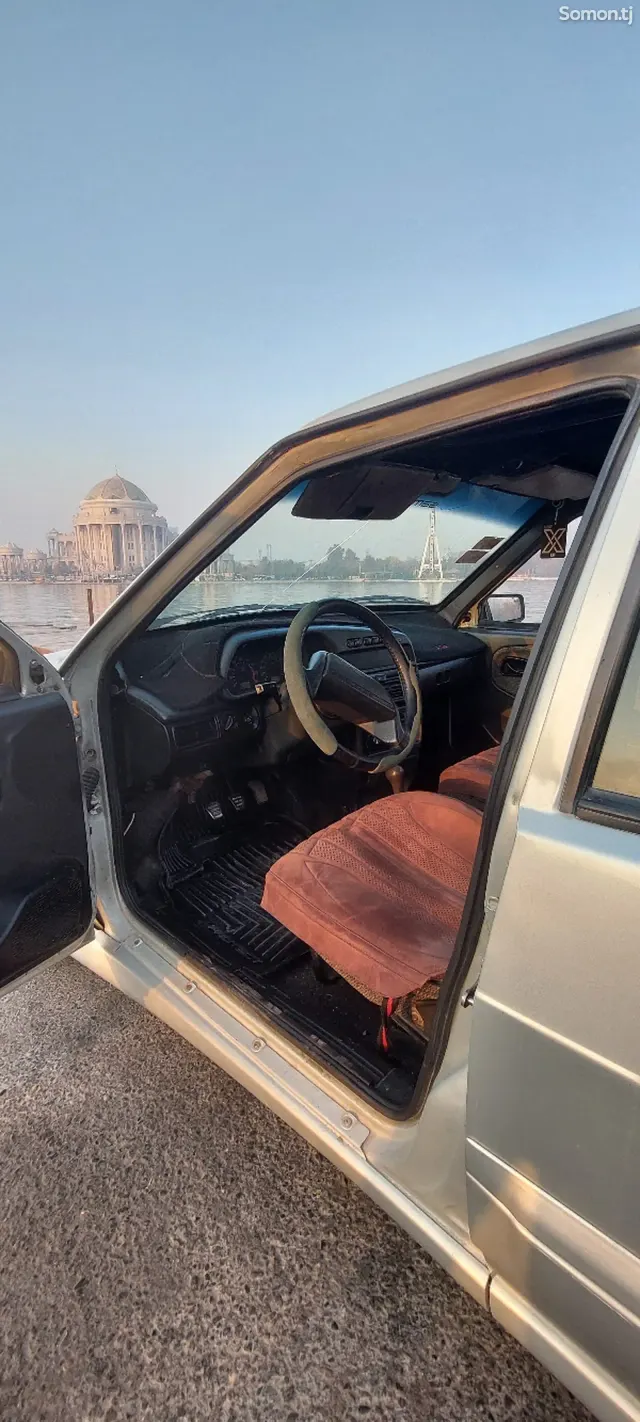 Lada (ВАЗ) 2114 2004 · 1.6 MT