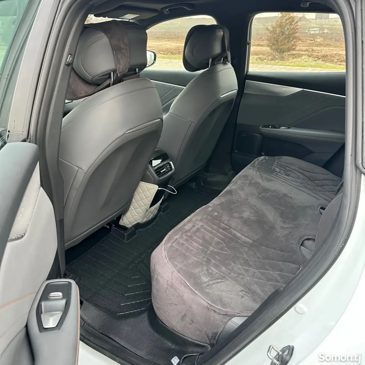 Changan Deepal S05 2025 · 6.3 AT