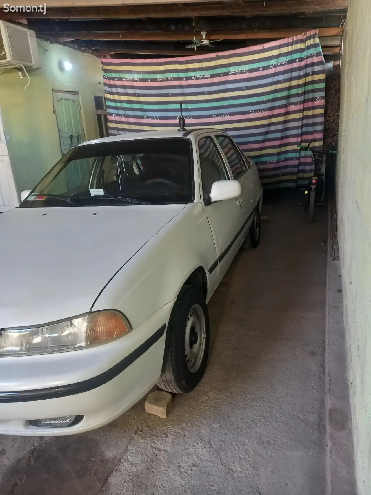 Daewoo Nexia 1996 · 1.6 MT