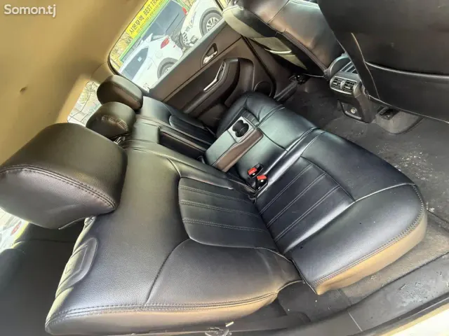 Chevrolet Orlando 2014 · 2.0 AT